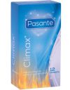 Pasante Climax (12 tk)