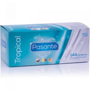 Pasante Tropical (144 tk)