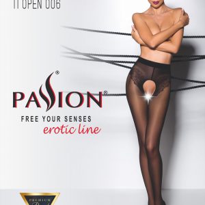 Passion Erotic Line Sukad