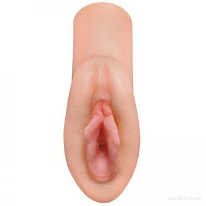 PDX Plus masturbaator Dream Stroker (vagiina)