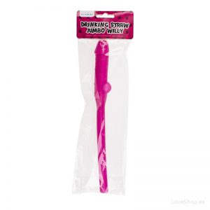 Peenisekujuline kõrs Jumbo Willy