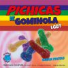 Peenisekujulised kummikommid Diablo Picante Sugar Fruits LGBT