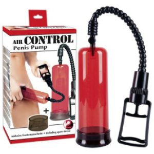 Peenisepump “Air Control”