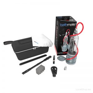 Peenisepump Bathmate HydroXtreme 9