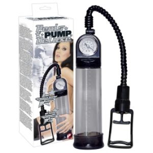 Peenisepump Deluxe