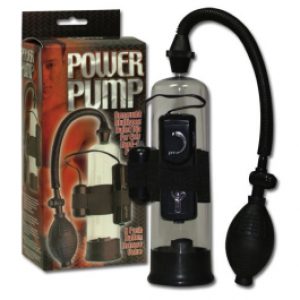 Peenisepump Power Pump