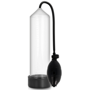 Peenisepump Pumped Addicted RX-3