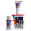 Penis XL duo pakk: 30ml kreem ja 30 kapslit