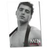 Pin-up kalender Men 2024
