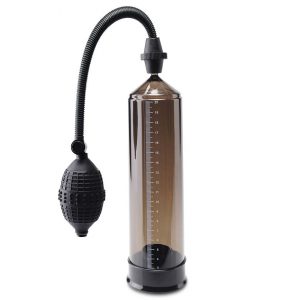 Pipedream Euro peenisepump