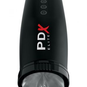 Pipedream PDX Elite Moto-Bator 2 masturbaator