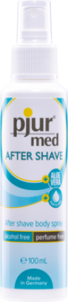 pjur med After Shave (100 ml)