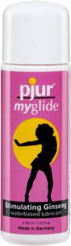 pjur MyGlide (30 / 100 ml)