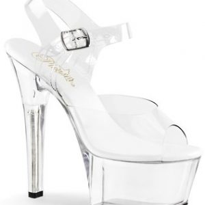 Pleaser Aspire-608 C/M