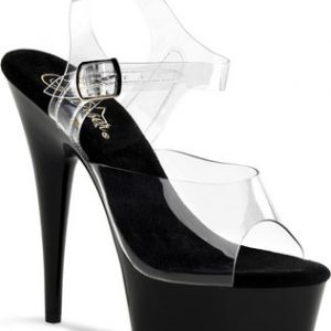 Pleaser Delight-608 C/B