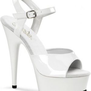 Pleaser Delight-609 W/M