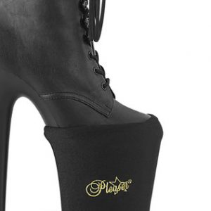 Pleaser Pole Shoe Platform Protectors Lycra
