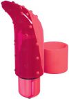 PowerBullet Frisky Finger minivibraator