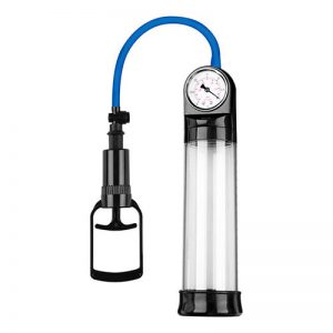 PRESSURE TOUCH PEENISEPUMP