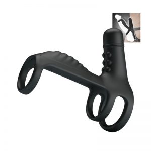 PRETTY LOVE KLIITORI JA G-PUNKTI PEENISERÕNGAS