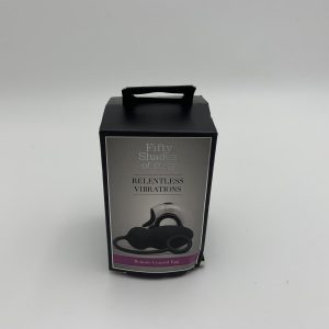 Puldiga munavibraator FSoG (defektne pakend)