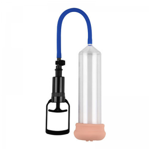 PUMP UP VAGIINAGA PEENISEPUMP
