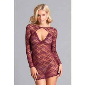 Punane pitskleit Melissa Cami