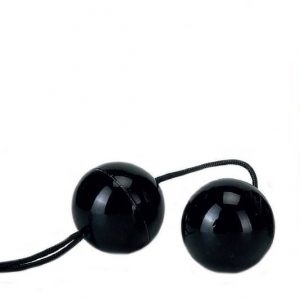 PVC Duotone balls, lateksist rõõmukuulid