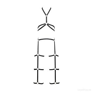 Rakmed K&K Lingerie Tory