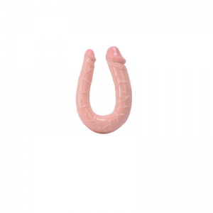 REAL BAPTURE U-KUJULINE DILDO