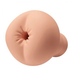 REAL BUMPY ASS MASTURBAATOR