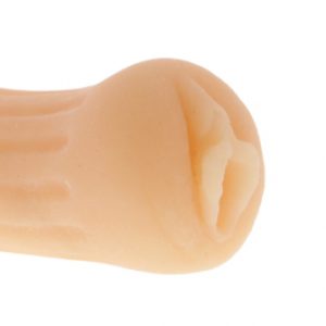 Realistlik lihtne masturbaator 2