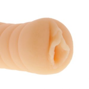 Realistlik lihtne masturbaator 3