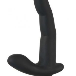 Rebel Naughty Finger Prostate Vibe