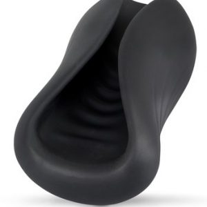 Rebel Ultra Soft Masturbator Rechargeable