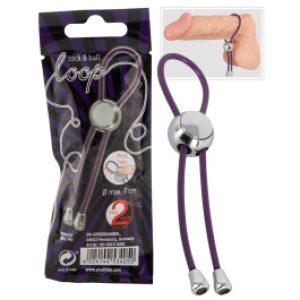 Reguleeritav peeniserõngas