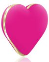 Rianne S Heart Vibe minivibraator