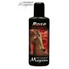 Roosilõhnaga massaaziõli 100ml