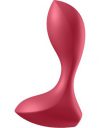 Satisfyer Backdoor Lover