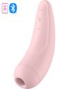 Satisfyer Curvy 2+ kliitori stimulaator