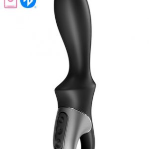 Satisfyer Heat Climax vibrāator