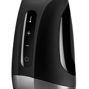 Satisfyer Men Heat Vibration