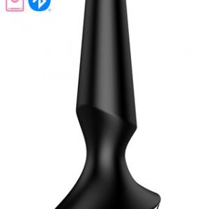 Satisfyer Plug-ilicious 2