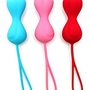 Satisfyer Power Balls tupekuulid