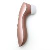 SATISFYER – PRO 2 VIBRATION VIBREERIV ÕHKSTIMULAATOR