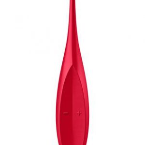 Satisfyer Twirling Fun kliitori stimulaator