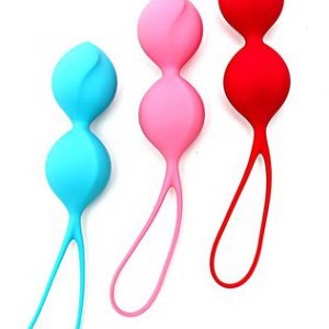 Satisfyer V Balls tupekuulid