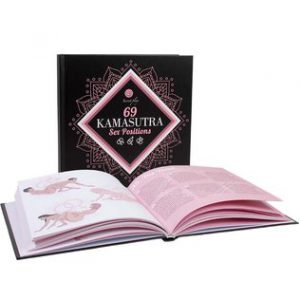 Secret Play 69 Kamasutra Sex Positions For All