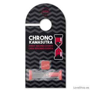 Seksmäng paaridele Chrono Kamasutra