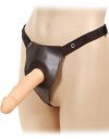 Seven Creations Magic Flesh Strap-On